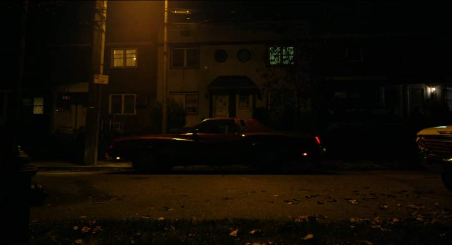 Chevrolet Monte Carlo