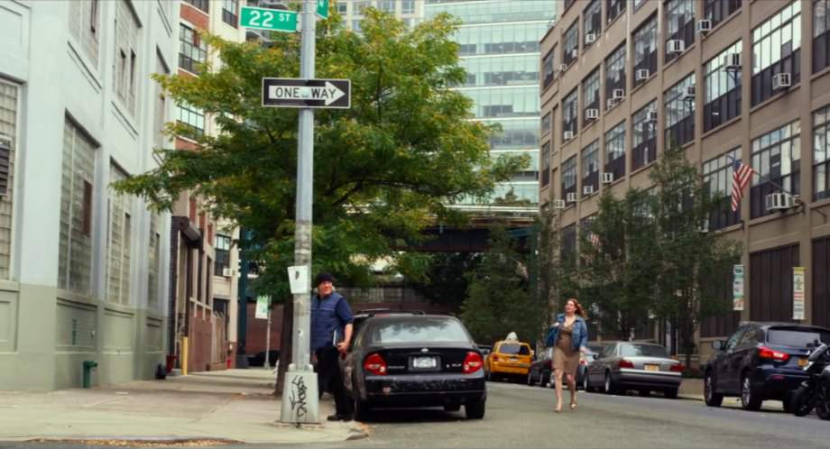 Mitsubishi Outlander Sport