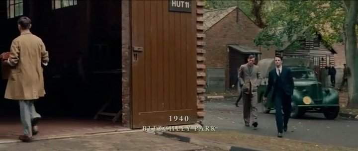 Hillman Light Utility