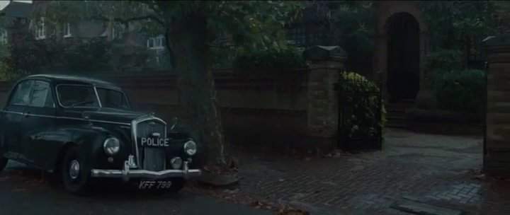 Wolseley 6/80