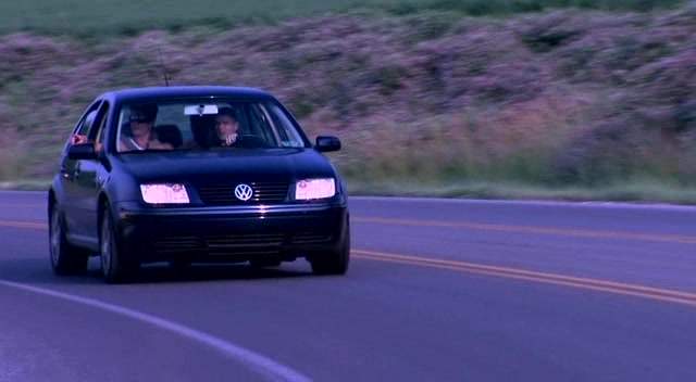Volkswagen Jetta A4