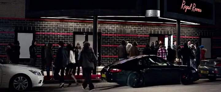 Porsche 911 Carrera