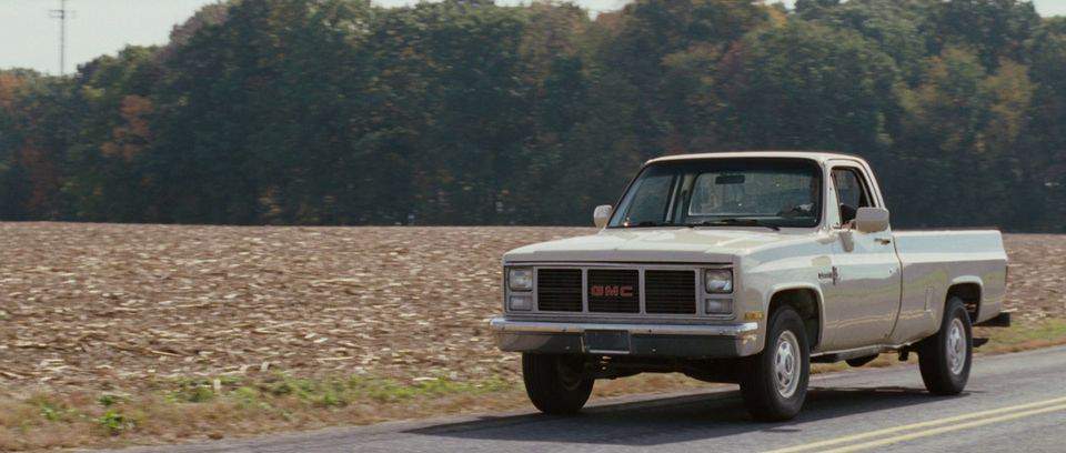 Chevrolet C-20