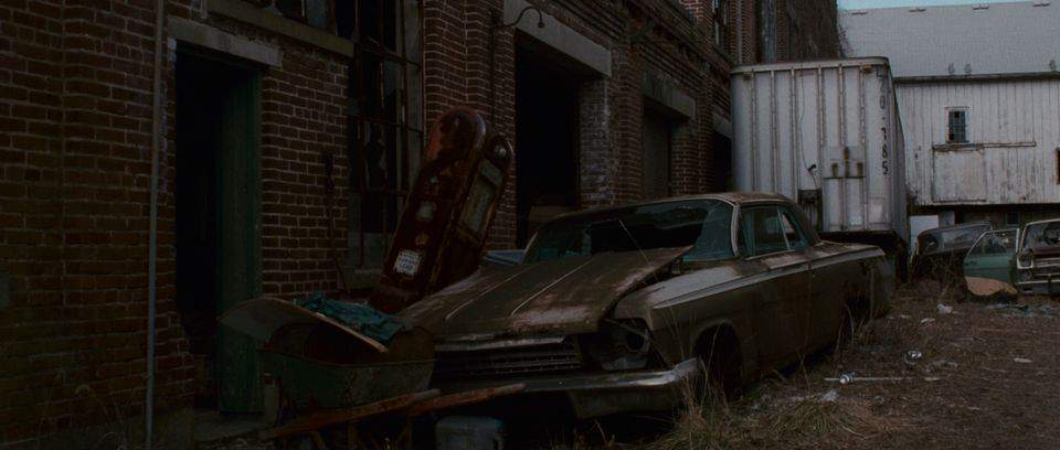 Chevrolet Impala