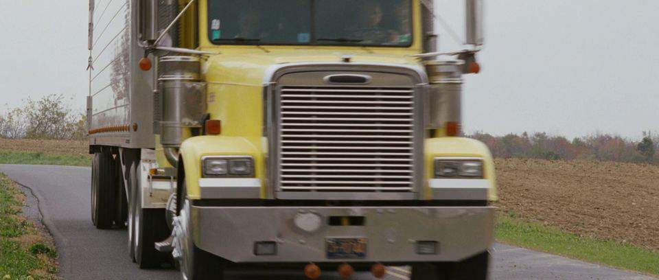 Freightliner Classic