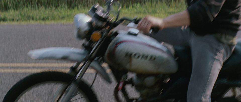 Honda XL 250