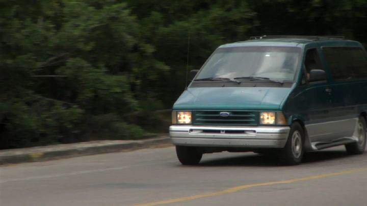 Ford Aerostar