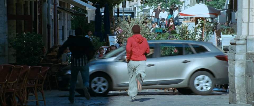 Renault Mégane Estate 3