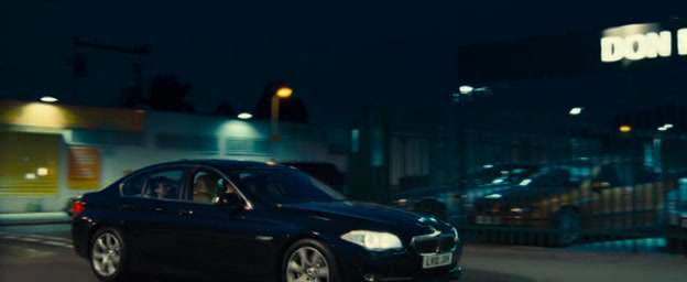 BMW 530d
