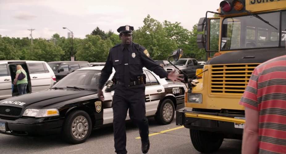 Ford Crown Victoria