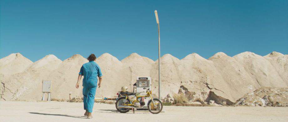 Aermacchi Harley-Davidson 250