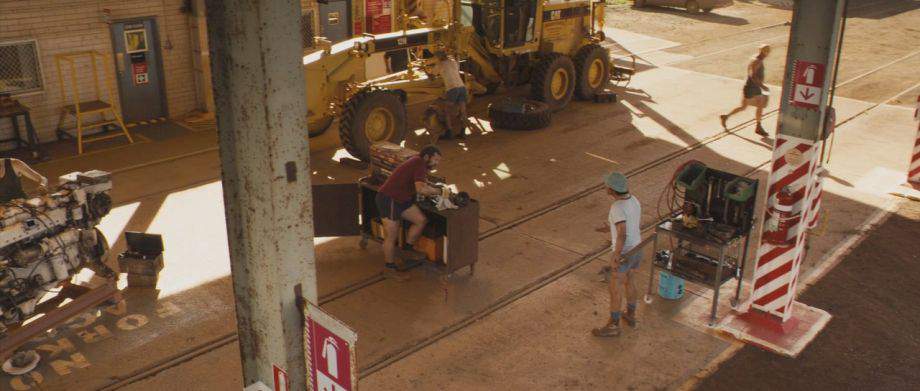 Caterpillar 12 H VHP