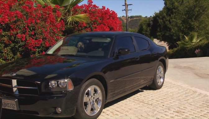 Dodge Charger