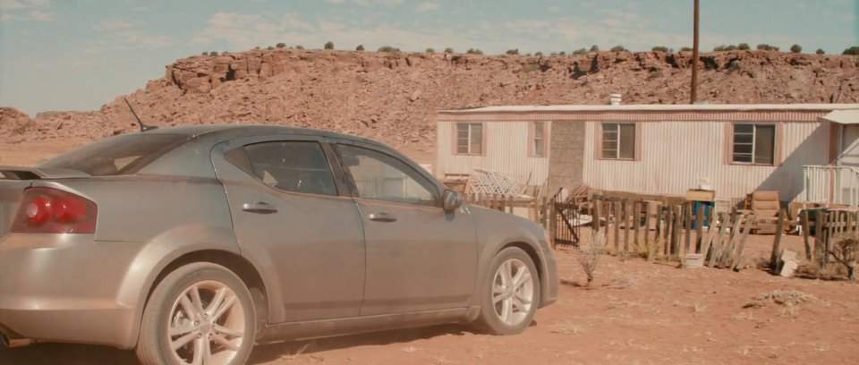 Dodge Avenger