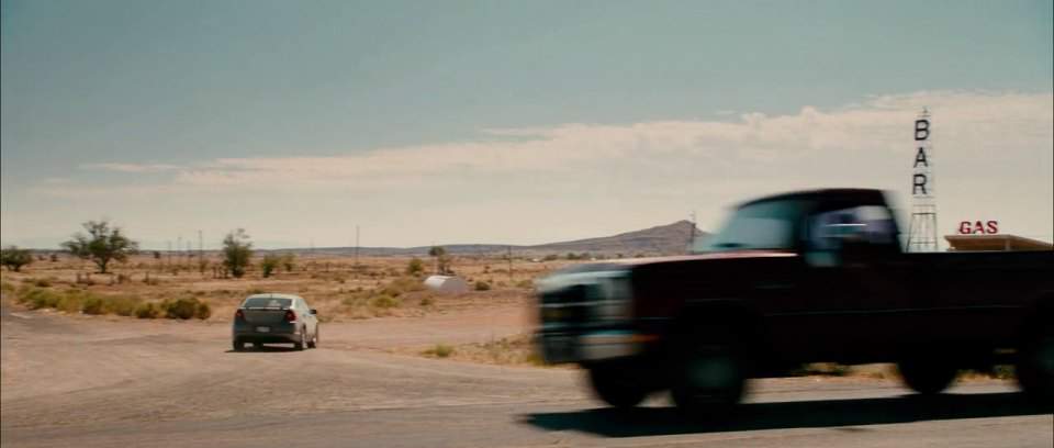 Dodge Power Ram
