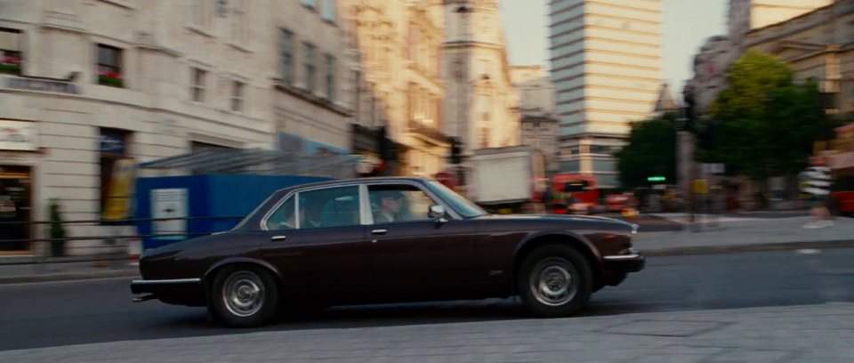 Jaguar XJ6