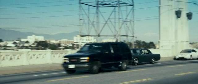 GMC Yukon