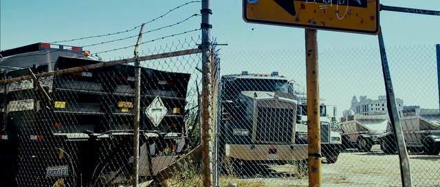 Kenworth W-900