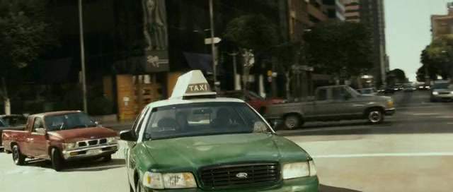 Nissan Truck