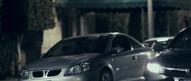 Pontiac G5
