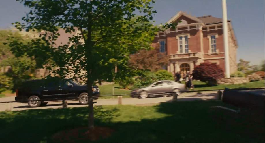 Acura TL