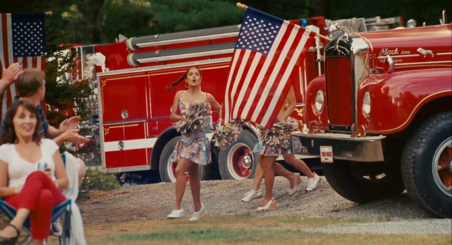 Mack B-85