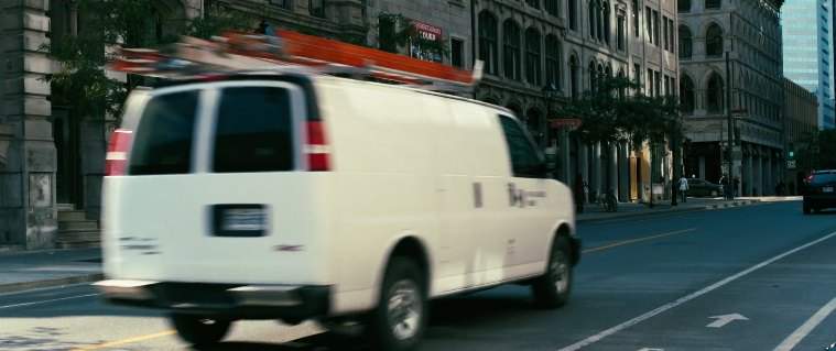 GMC Savana