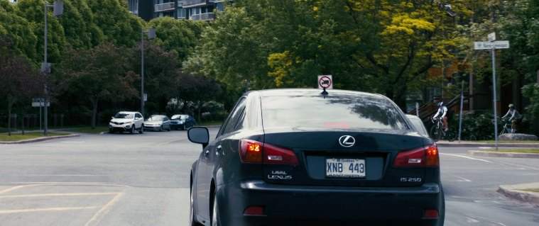 Lexus IS 250