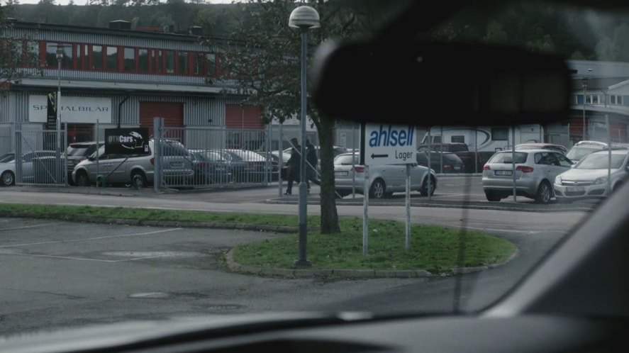 Chrysler Grand Voyager