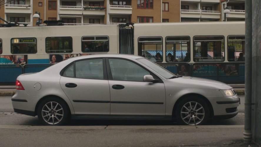 SAAB 9-3