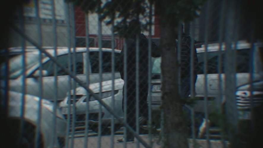 SAAB 9-5
