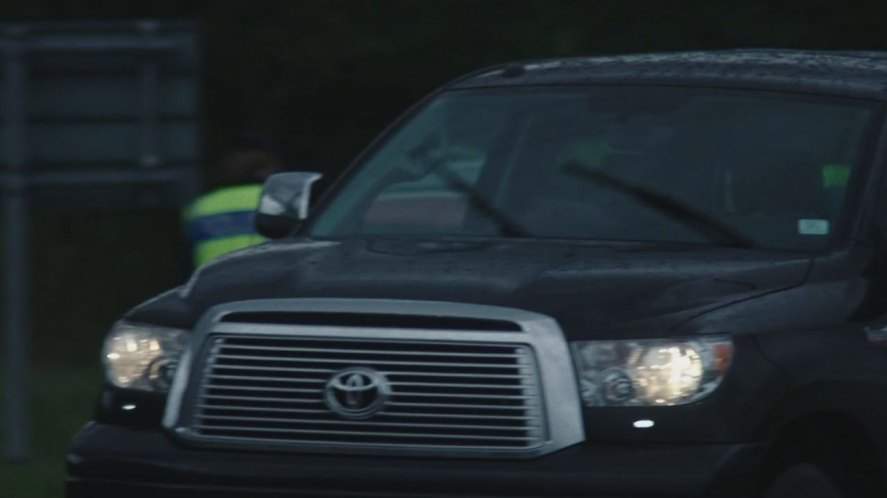 Toyota Tundra