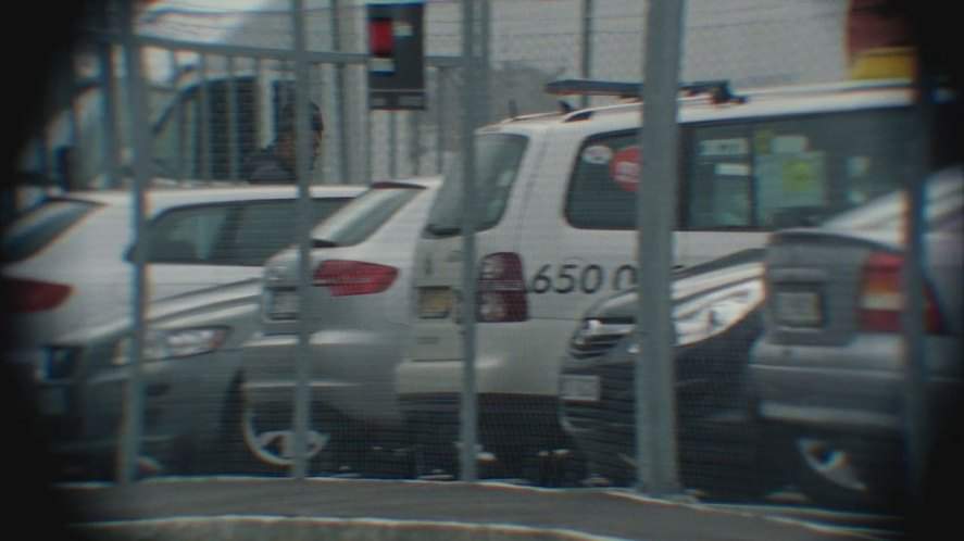 Volkswagen Touran I