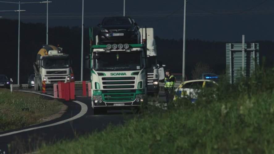 Volvo FM