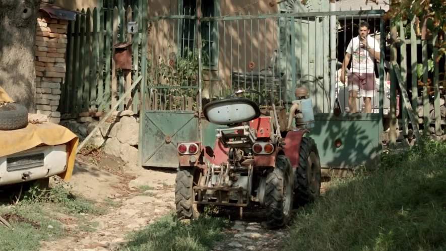 Agrostroj TZ-4K-14