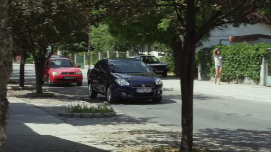 Fiat Bravo