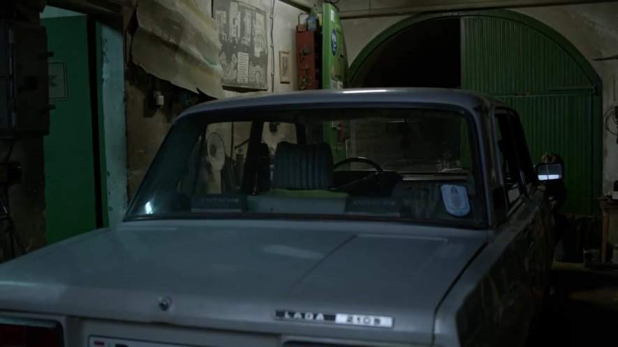 Lada 1300