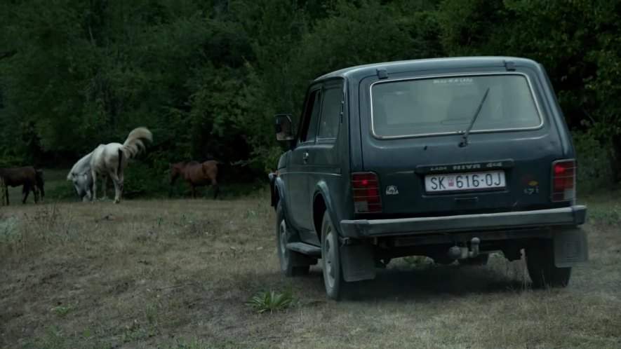 Lada Niva