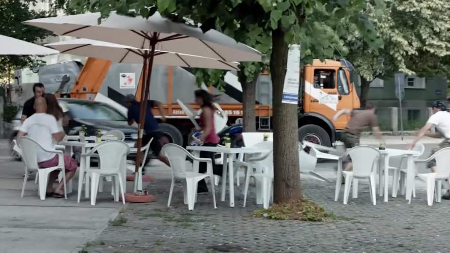 Mercedes-Benz 2225