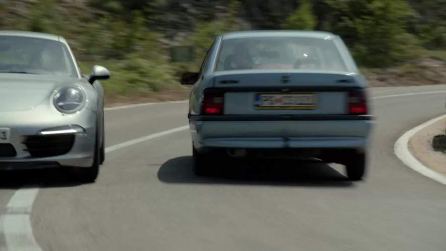 Opel Vectra