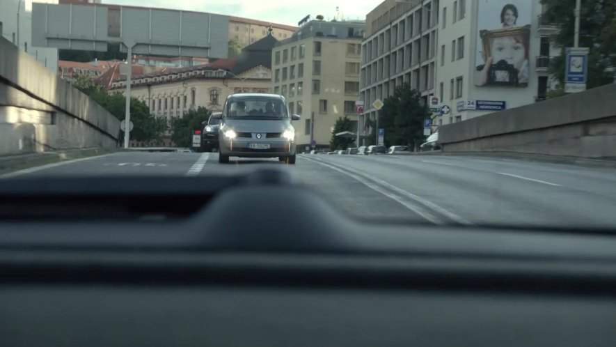 Renault Espace IV