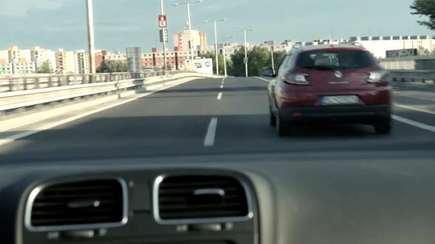 Renault Mégane Grandtour 3