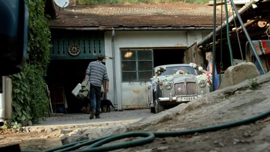 Rover 100