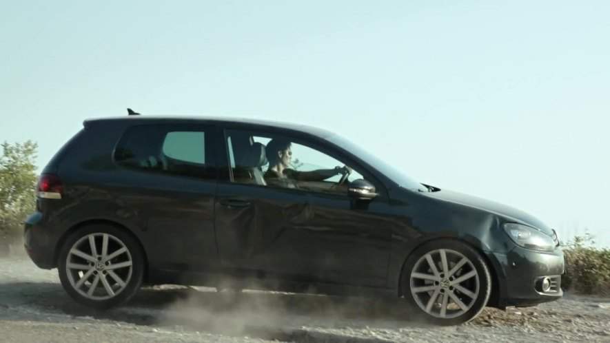 Volkswagen Golf VI