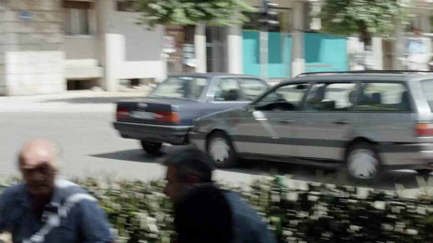 Volkswagen Passat Variant B3
