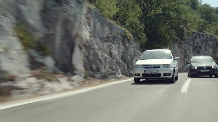 Volkswagen Polo III