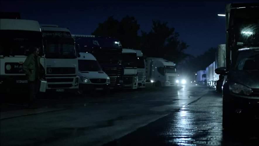 Volvo FH 12