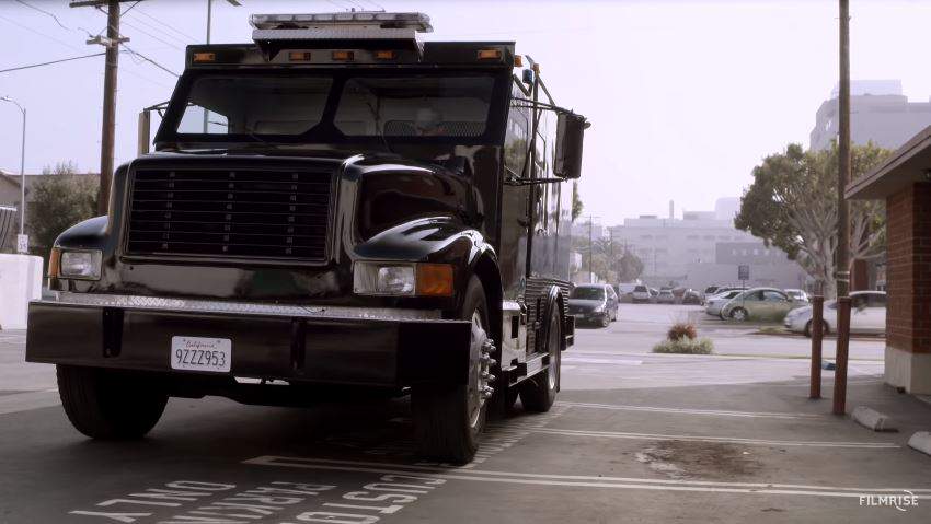 International 4000-Series