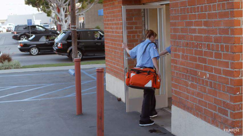 Land-Rover Range Rover Sport