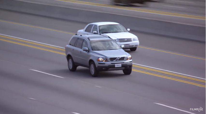 Mercury Grand Marquis